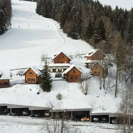 Apartamento Huettendorf Schloegelberger