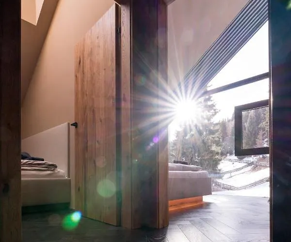 Apartamento Schlögelberger