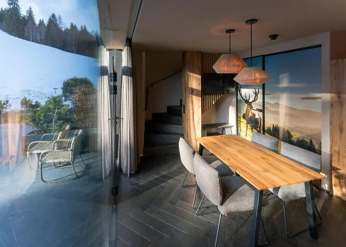Apartamento Schlögelberger *