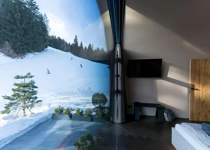 Schlögelberger Apartamento