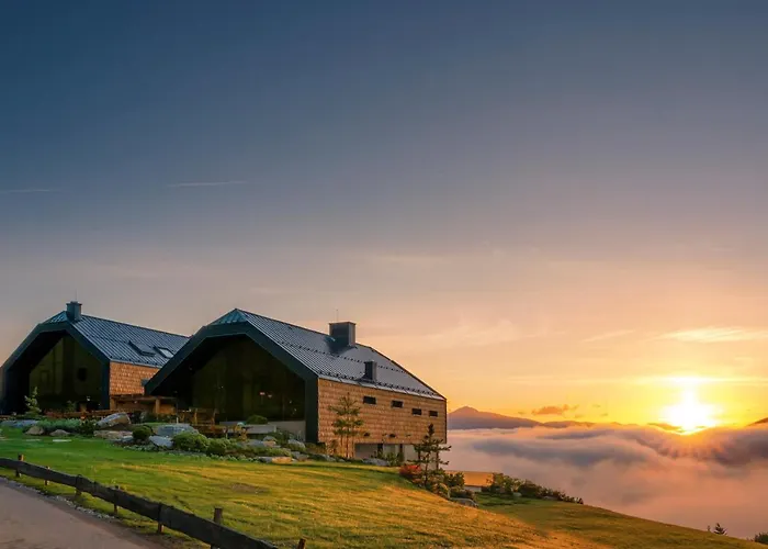 Huettendorf Schloegelberger Lägenhet *
