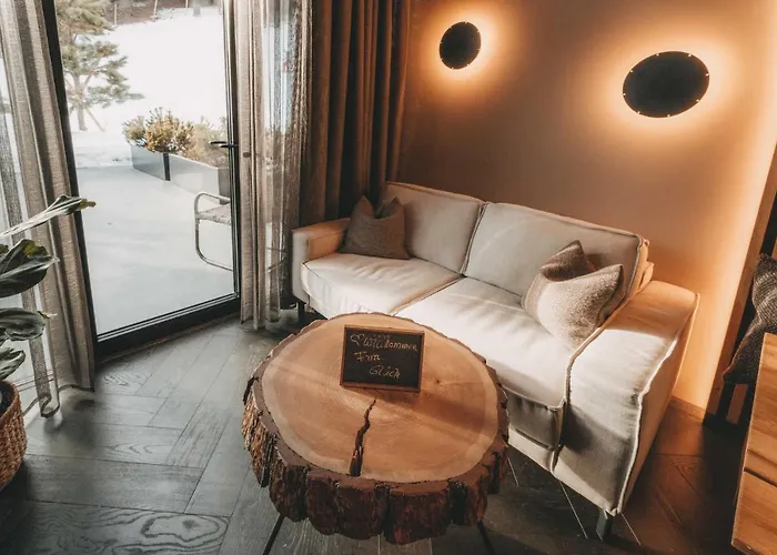 Huettendorf Schloegelberger * Sankt Margarethen im Lungau