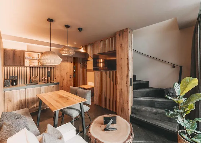 Apartamento Schlögelberger Sankt Margarethen im Lungau