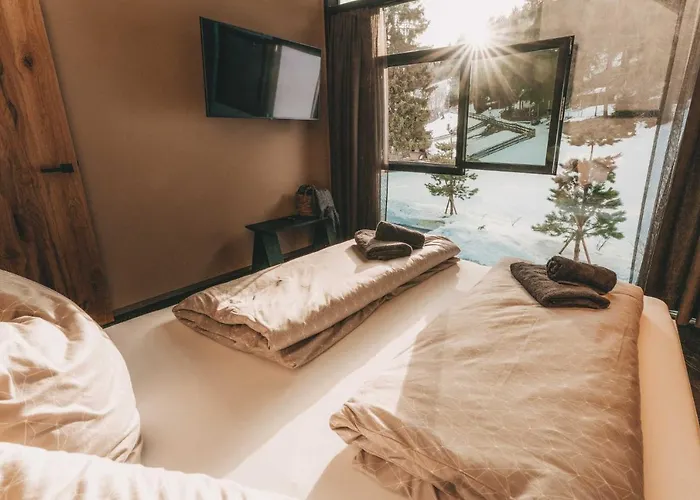 Schlögelberger Apartamento Sankt Margarethen im Lungau