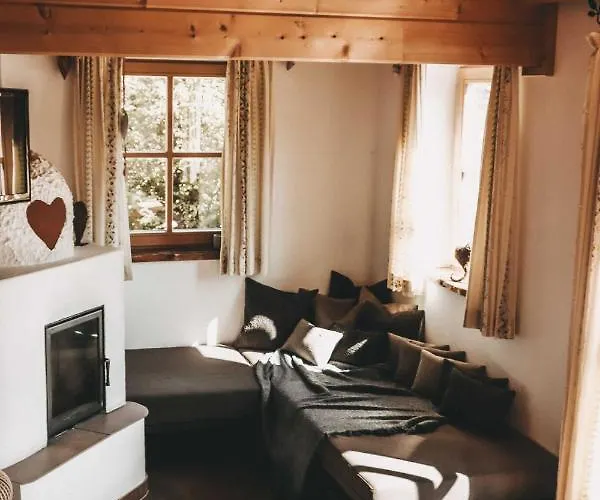 Schlögelberger Apartamento