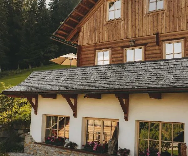 Schlögelberger Apartamento Sankt Margarethen im Lungau