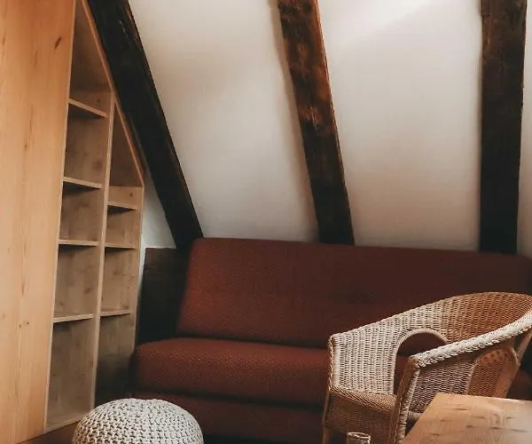 Apartamento Schlögelberger