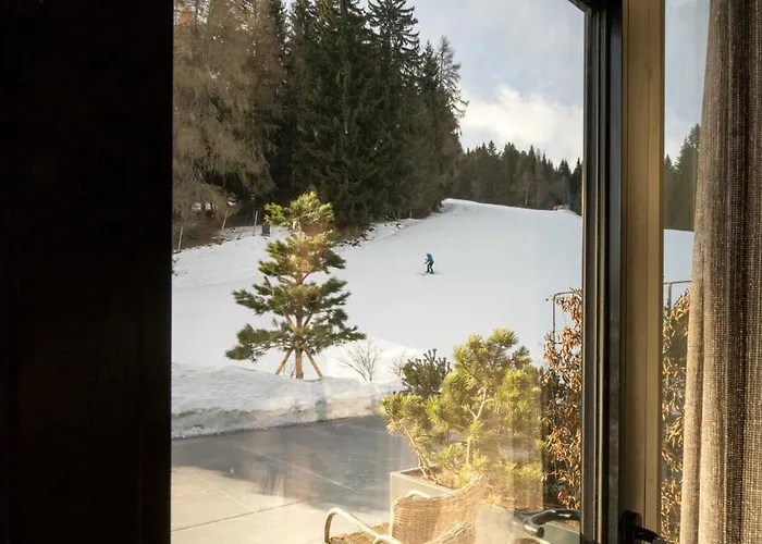 Apartamento Schlögelberger Sankt Margarethen im Lungau