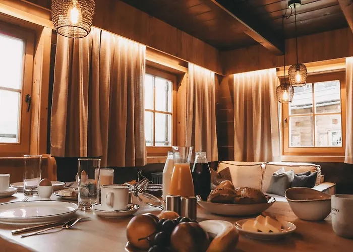 Schlögelberger Apartamento