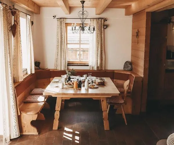 Apartamento Schlögelberger