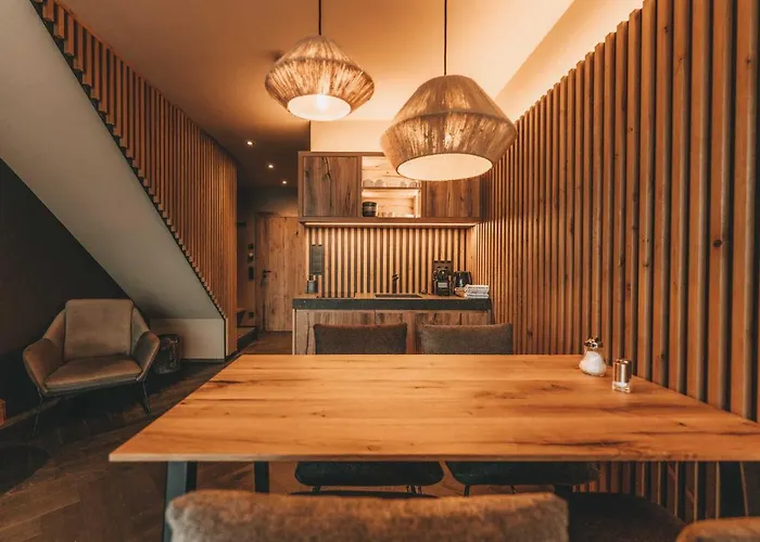 Schlögelberger Apartamento