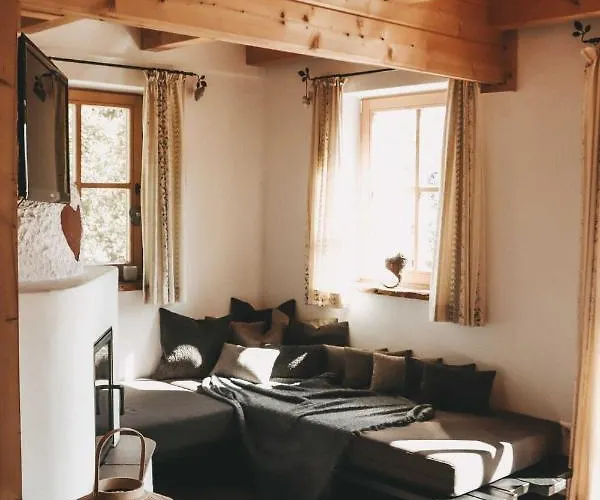 Apartamento Schlögelberger