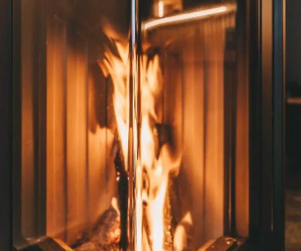 Schlögelberger Apartamento *