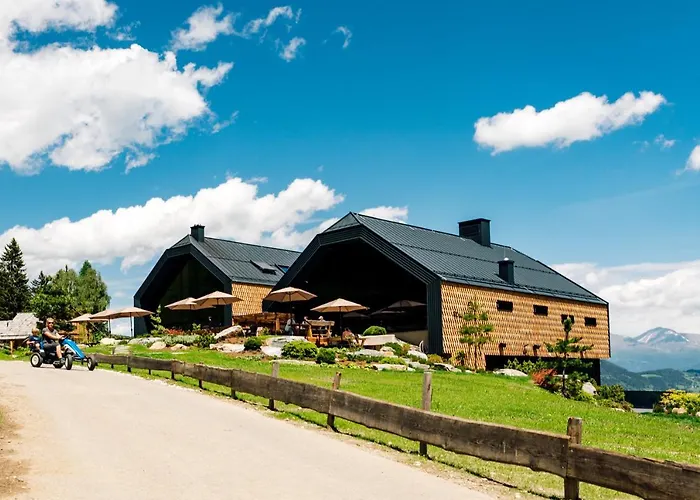 Huettendorf Schloegelberger Lägenhet