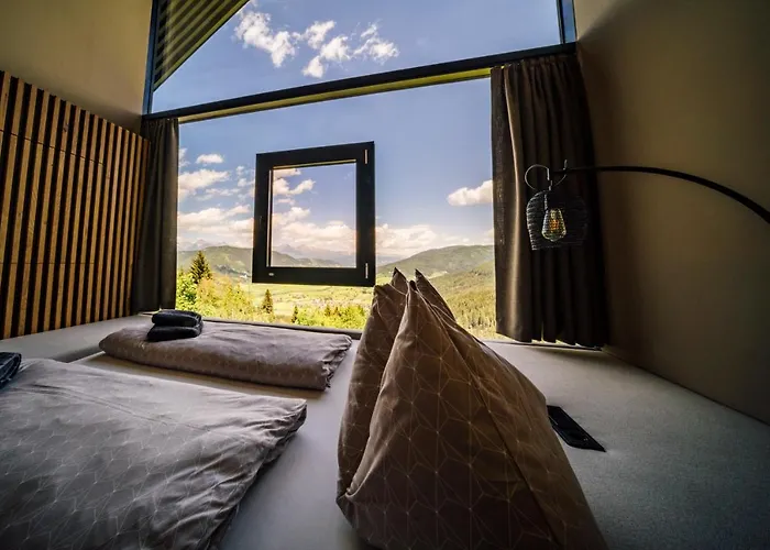 Apartamento Schlögelberger Sankt Margarethen im Lungau