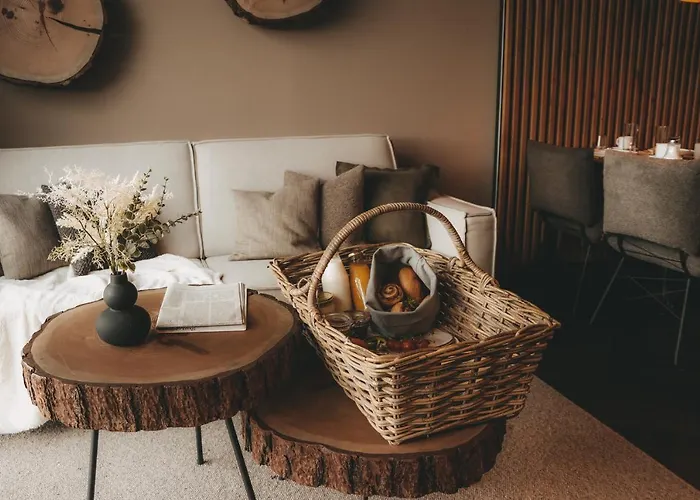 Apartamento Schlögelberger