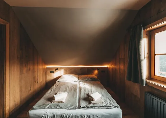 Huettendorf Schloegelberger Lägenhet