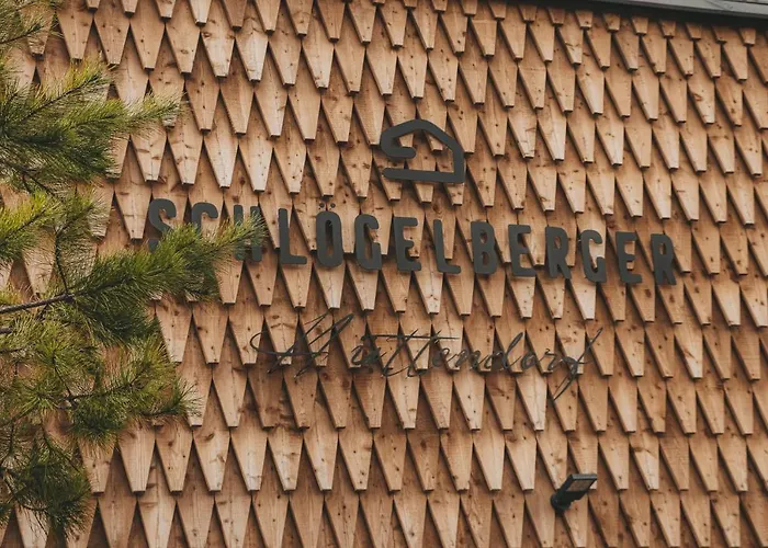 Lägenhet Huettendorf Schloegelberger