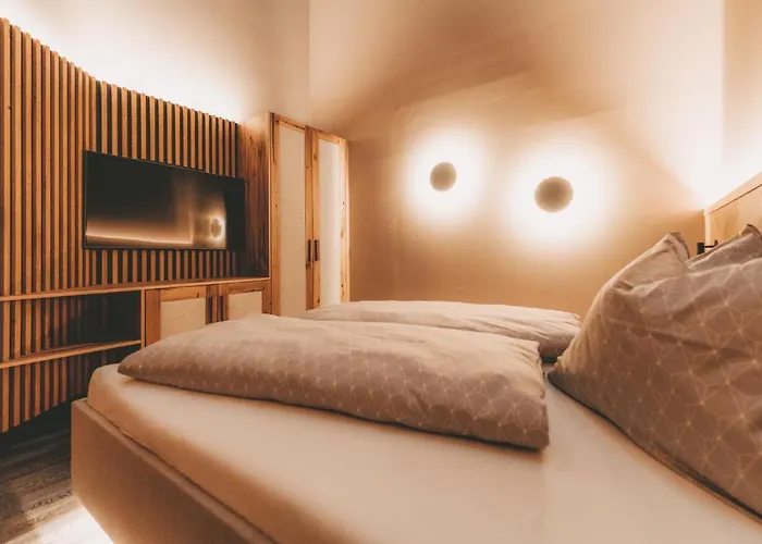 Lägenhet Huettendorf Schloegelberger *