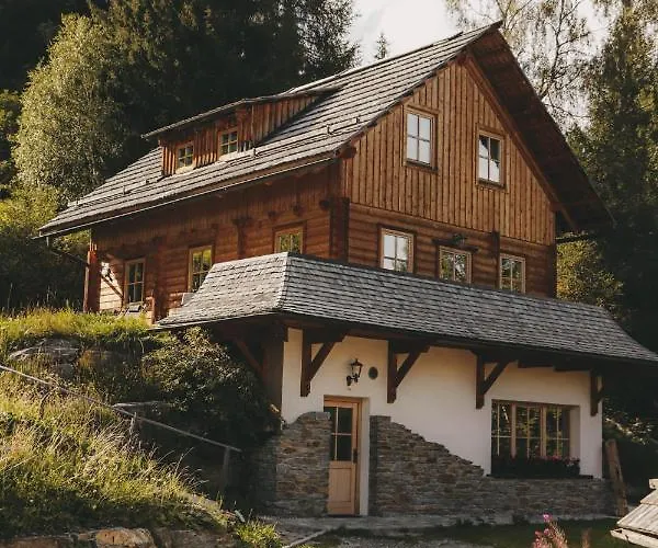 Lägenhet Huettendorf Schloegelberger
