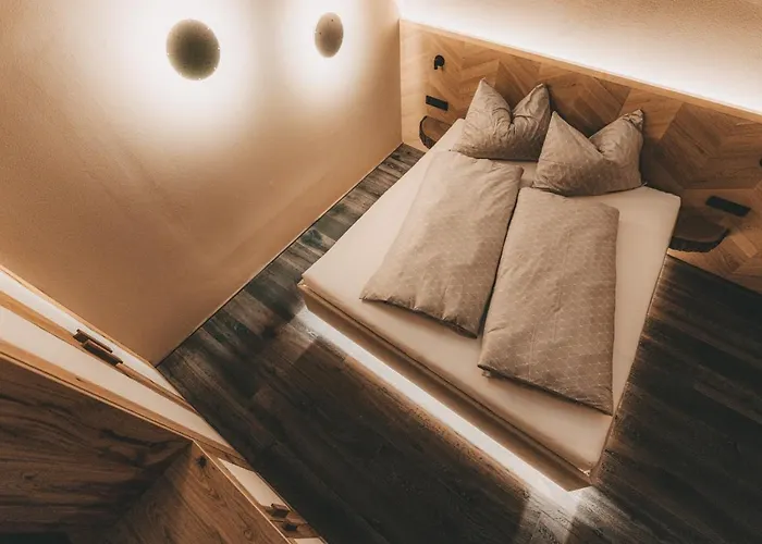 Schlögelberger Apartamento *