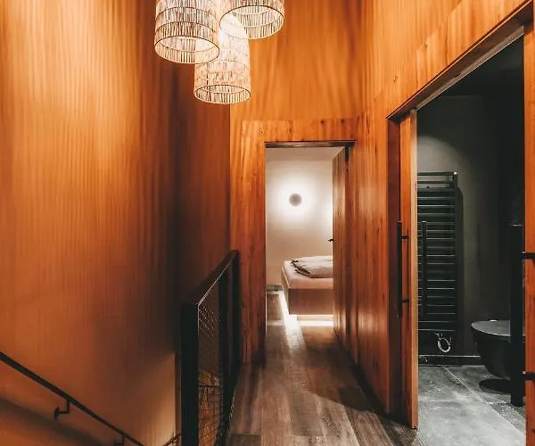 Apartamento Schlögelberger