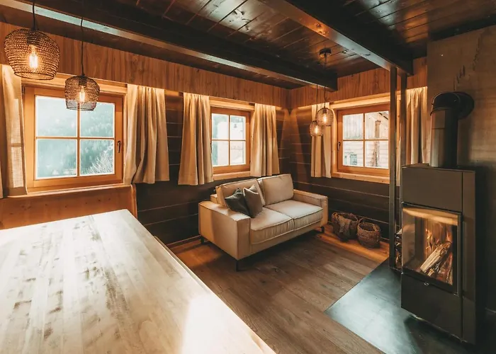 Apartamento Schlögelberger