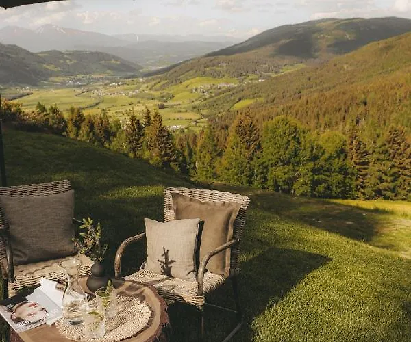 Apartamento Schlögelberger