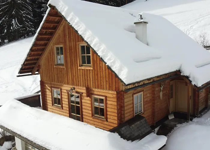 Schlögelberger Apartamento