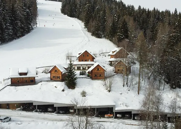 Lägenhet Huettendorf Schloegelberger